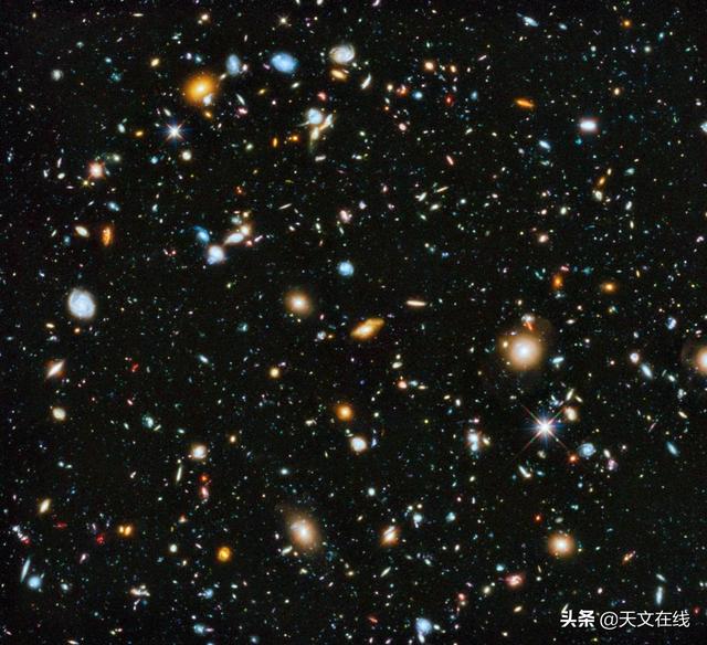 宇宙在膨胀还是收缩，亦或是保持不变？200 / 作者:落日五湖W / 帖子ID:57168