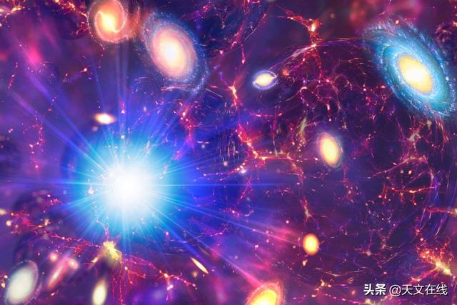 宇宙在膨胀还是收缩，亦或是保持不变？291 / 作者:落日五湖W / 帖子ID:57168