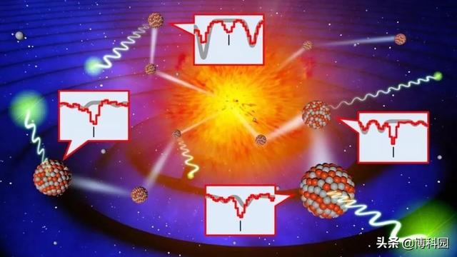 还有些宇宙奥秘没有解开？NASA：再选两大宇宙探索提案！571 / 作者:iusidgi / 帖子ID:57171