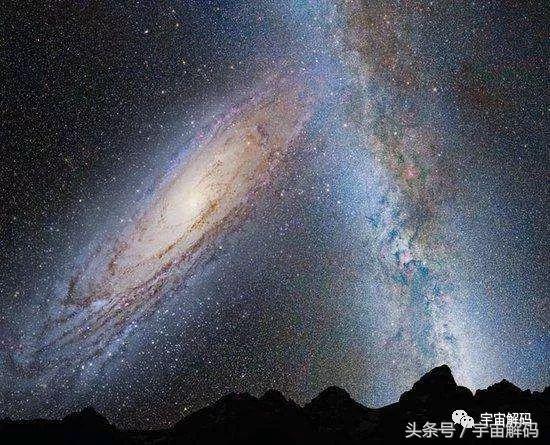 宇宙的基本组成与结构！来了解一下！458 / 作者:杨俊语语il / 帖子ID:57172