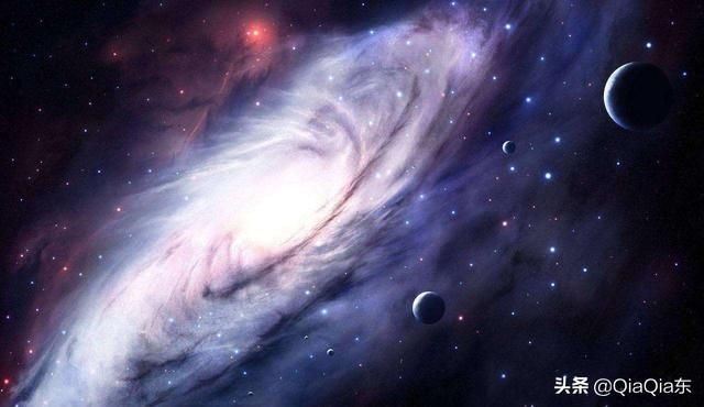 宇宙看起来不大正常,之前的认知可能是错的657 / 作者:iusidgi / 帖子ID:57173