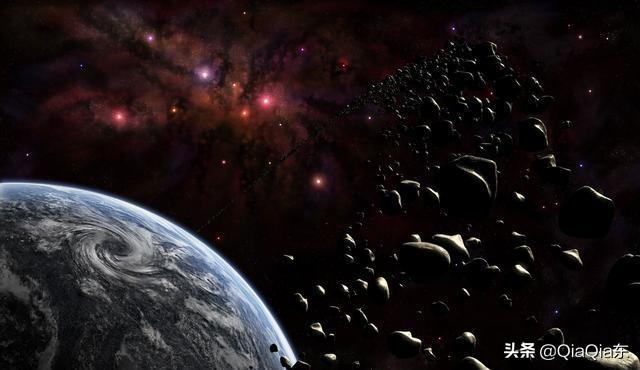 宇宙看起来不大正常,之前的认知可能是错的406 / 作者:iusidgi / 帖子ID:57173