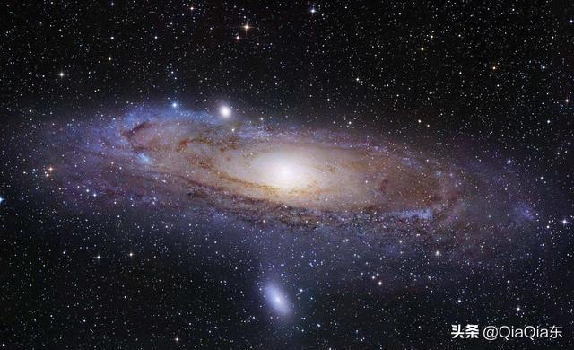 宇宙看起来不大正常,之前的认知可能是错的16 / 作者:iusidgi / 帖子ID:57173
