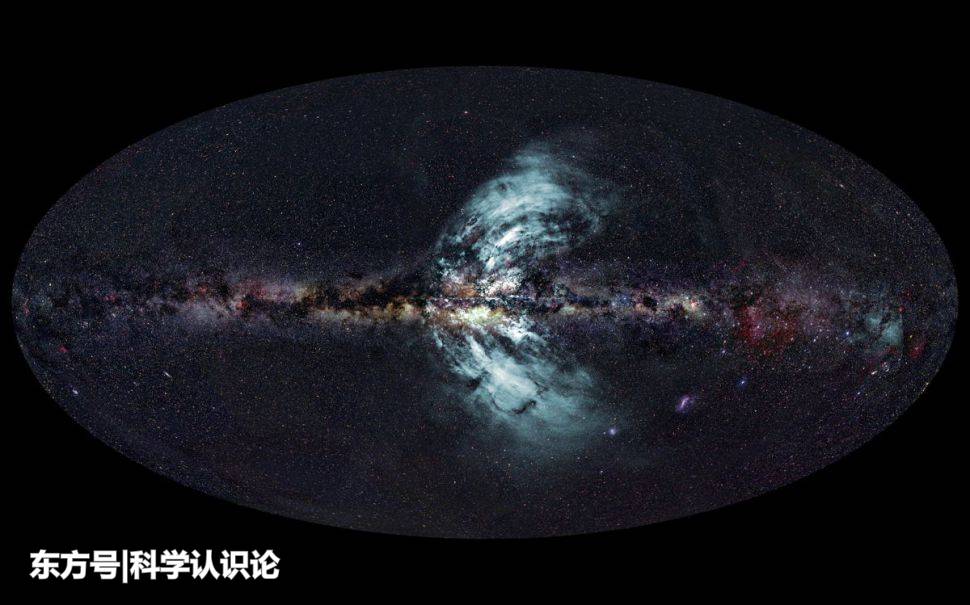 科学家：宇宙中可能存在裂缝！但地球上的我们看不到它们889 / 作者:joy3118 / 帖子ID:57183