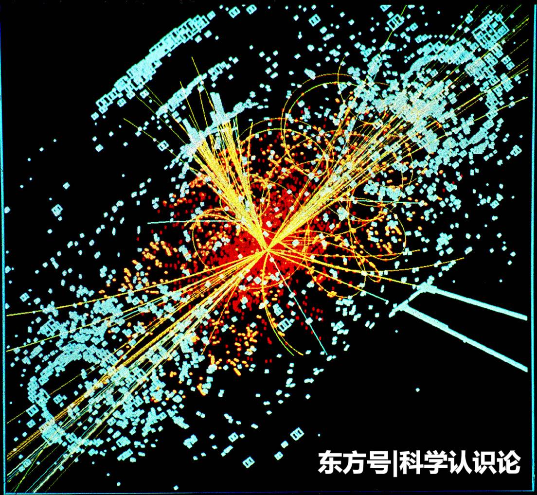 希格斯玻色子原本叫“该死的粒子”，为什么又变成“上帝粒子”？502 / 作者:xinting_6ym / 帖子ID:57187