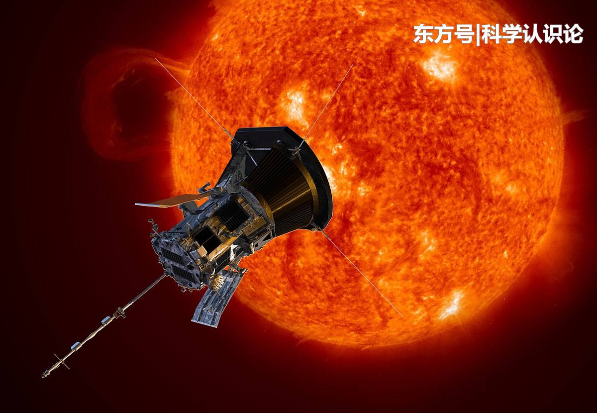 帕克太阳探测器已经发射一年多了，现在有什么新的科学发现？963 / 作者:瑞星卡卡卡卫 / 帖子ID:57189