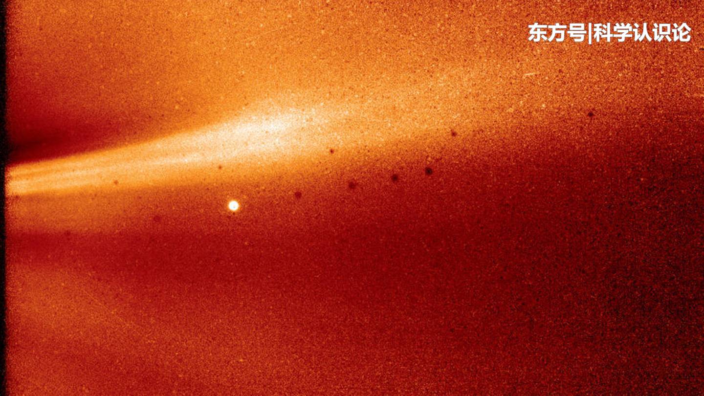 帕克太阳探测器已经发射一年多了，现在有什么新的科学发现？62 / 作者:瑞星卡卡卡卫 / 帖子ID:57189