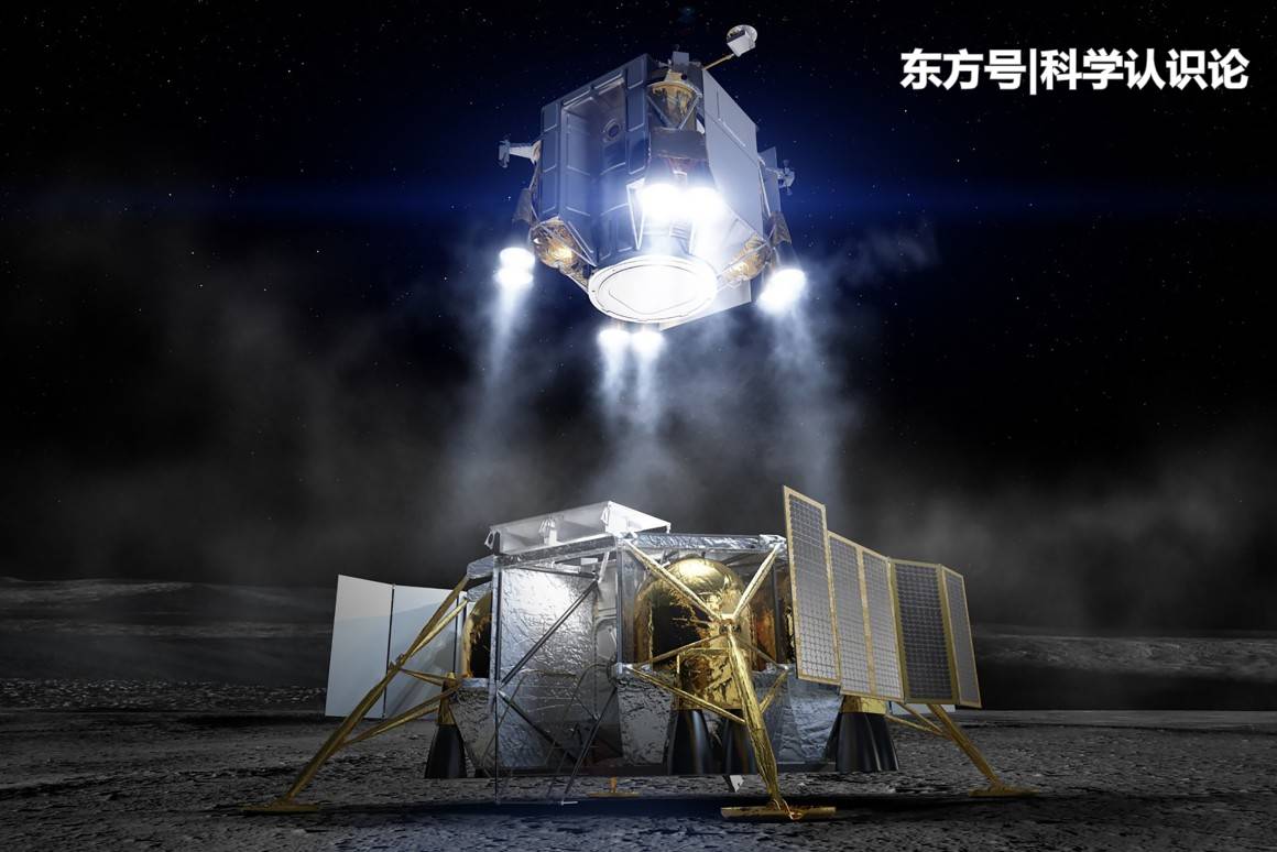 以目前的科学技术，载人登陆火星后，可以再返回地球吗？791 / 作者:潘金麟 / 帖子ID:57190
