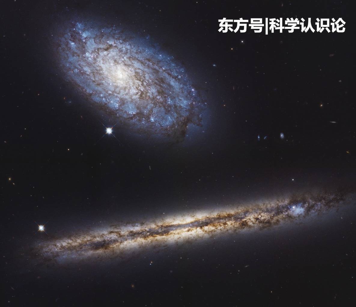 为什么科学家说，人类永远会被束缚在银河系中？538 / 作者:赤脚晓涛 / 帖子ID:57191
