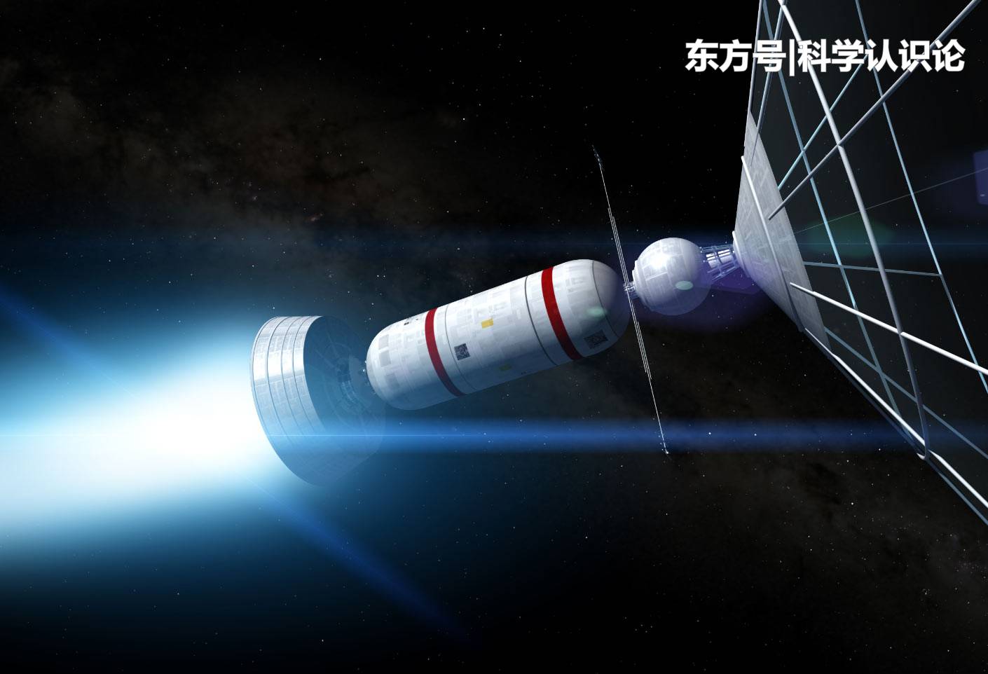 为什么科学家说，人类永远会被束缚在银河系中？325 / 作者:赤脚晓涛 / 帖子ID:57191