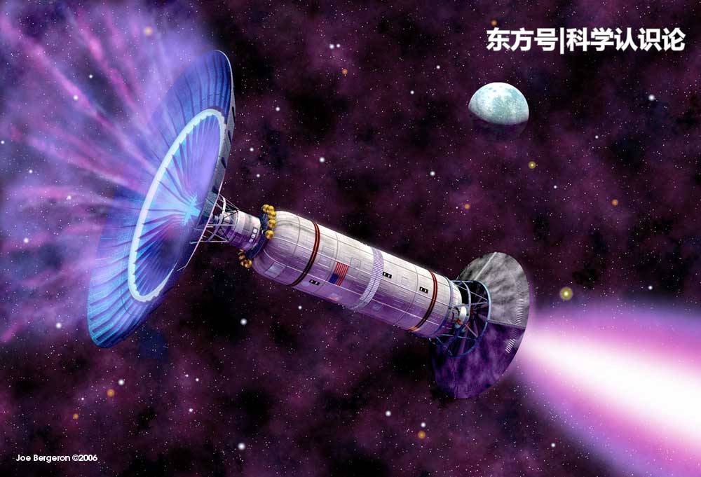 为什么科学家说，人类永远会被束缚在银河系中？437 / 作者:赤脚晓涛 / 帖子ID:57191