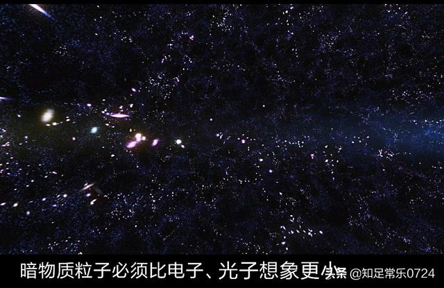 暗物质是什么？暗物质的发现有什么意义？831 / 作者:wason1 / 帖子ID:57403