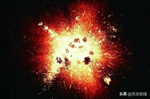 永无止尽的宇宙，它究竟有多大？690 / 作者:尹以为荣 / 帖子ID:57422