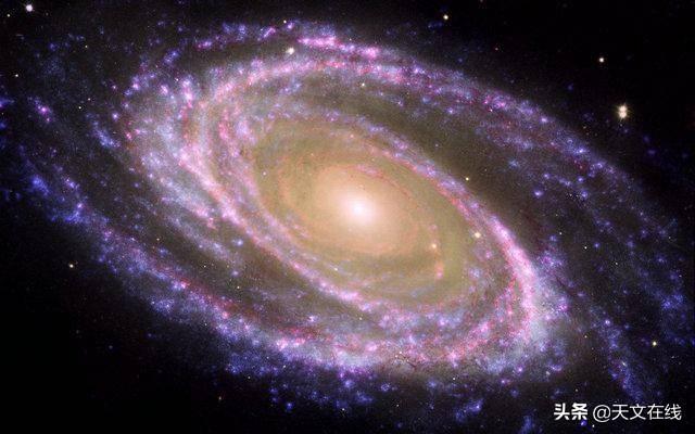 永无止尽的宇宙，它究竟有多大？49 / 作者:尹以为荣 / 帖子ID:57422