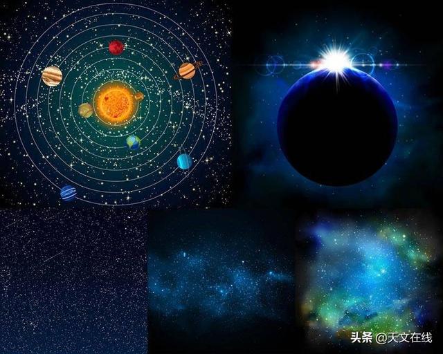 永无止尽的宇宙，它究竟有多大？511 / 作者:尹以为荣 / 帖子ID:57422