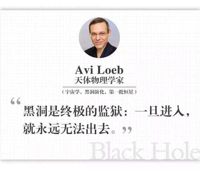 终于看见黑洞！但什么是黑洞 ？科学家并没有统一的答案863 / 作者:JaStE / 帖子ID:57433