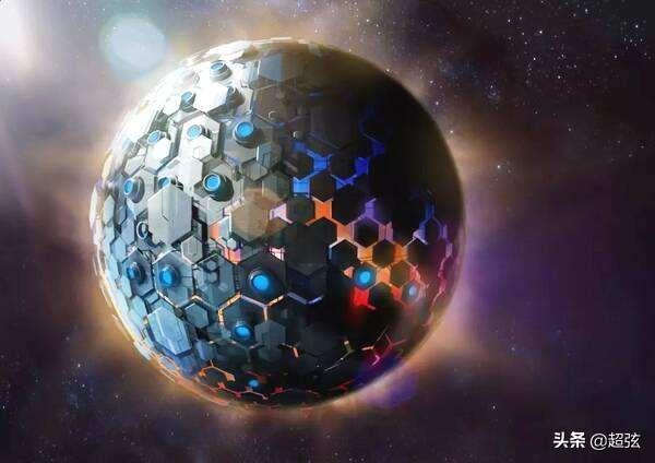 外星人真的存在吗？是否会居住在戴森球一样的世界？235 / 作者:tgbrjbh / 帖子ID:57436