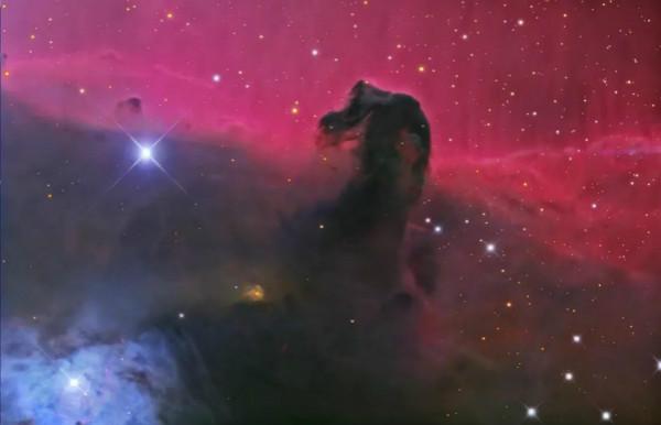 天文观测与星际消光800 / 作者:雨荷424 / 帖子ID:57440