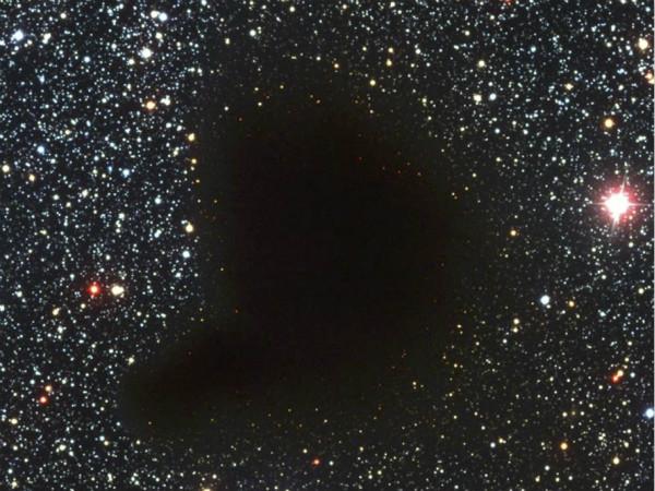 天文观测与星际消光318 / 作者:雨荷424 / 帖子ID:57440