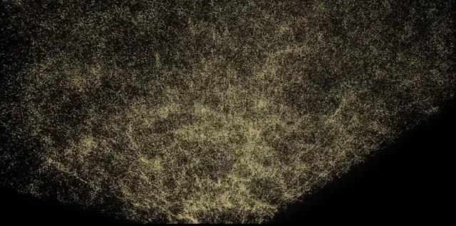 万物的起源，或许即将被揭开，宇宙的缔造者——“暗物质”393 / 作者:执着等待等wc / 帖子ID:57445
