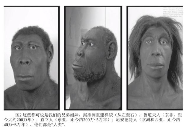 宇宙137亿年的大尺度稳定，正是为人类的诞生与生存而准备的584 / 作者:ehNZUcIj / 帖子ID:57449