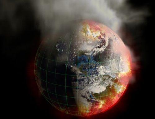 宇宙137亿年的大尺度稳定，正是为人类的诞生与生存而准备的514 / 作者:ehNZUcIj / 帖子ID:57449