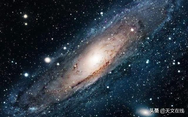 天文学界的谜团：宇宙到底有多大？429 / 作者:万胜 / 帖子ID:57451