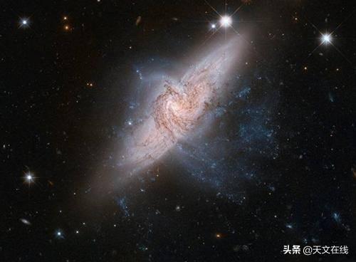 天文学界的谜团：宇宙到底有多大？575 / 作者:万胜 / 帖子ID:57451