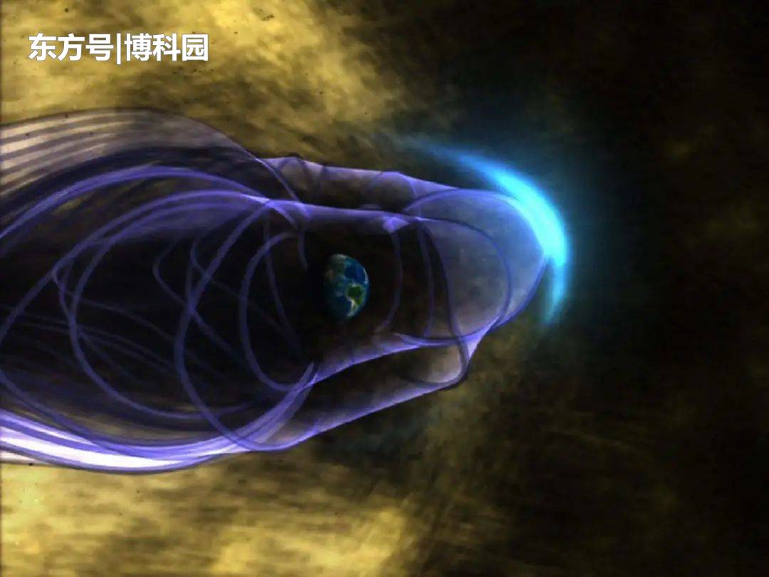 重磅！在地球周围空间中发现铁，超乎意料：空间不是真的是空的！815 / 作者:寒郁轩良 / 帖子ID:57466