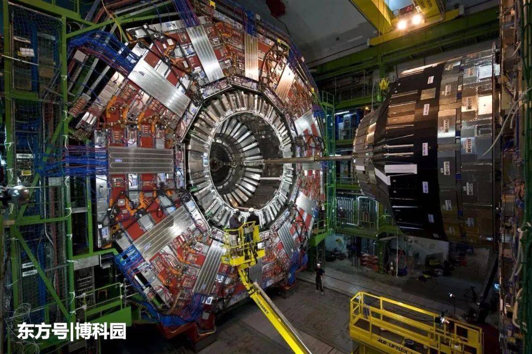 200年前意外发现电让指南针偏转，竟是通向宇宙最深奥秘的大门531 / 作者:123456833 / 帖子ID:57468