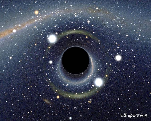 5个关于黑洞的问题 让你重新认识下黑洞269 / 作者:heartweb / 帖子ID:57480