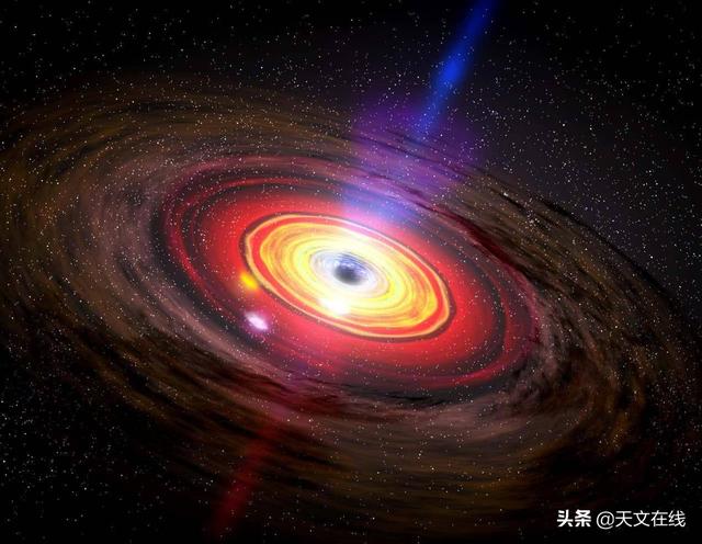 5个关于黑洞的问题 让你重新认识下黑洞550 / 作者:heartweb / 帖子ID:57480