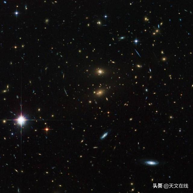 暗物质是如何影响宇宙大爆炸的？来看看天文学家怎么说？589 / 作者:ylzhang / 帖子ID:57485