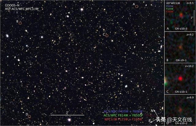 宇宙加速了多久？答案你或许不会想到775 / 作者:顺势而为47 / 帖子ID:57488