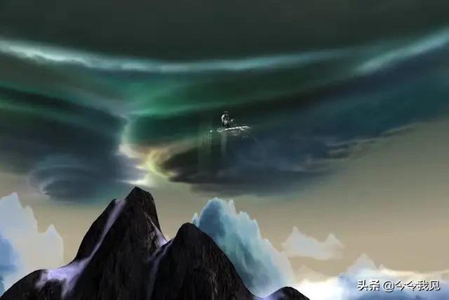 你认为整个宇宙是自然形成的，还是“人为”的？623 / 作者:爱宇婷疤 / 帖子ID:57490