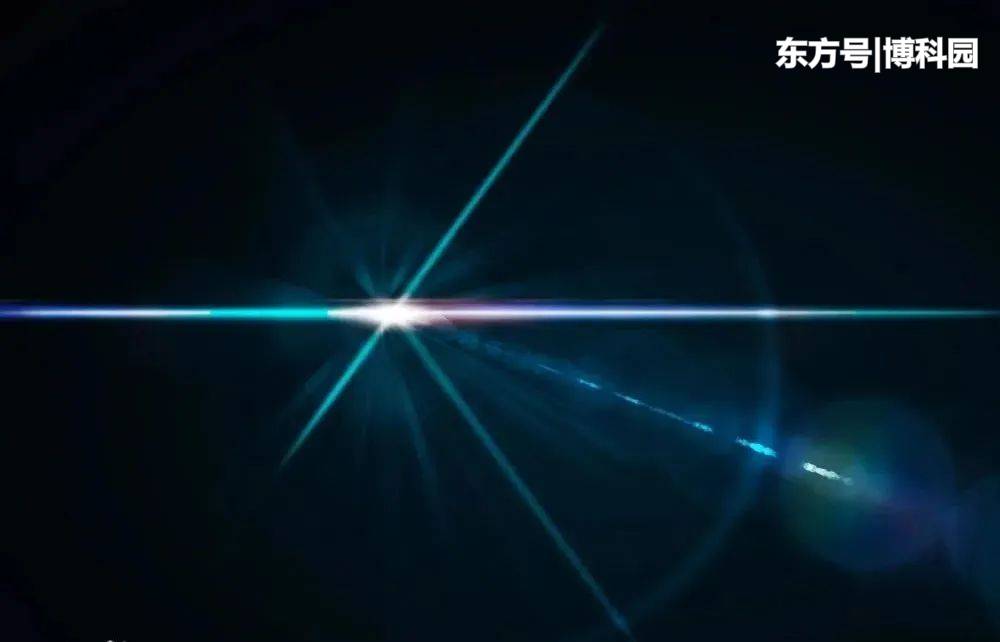 宇宙中会有一种新的光吗？超普朗克辐射光，终于被制造出来！383 / 作者:57830716 / 帖子ID:57493