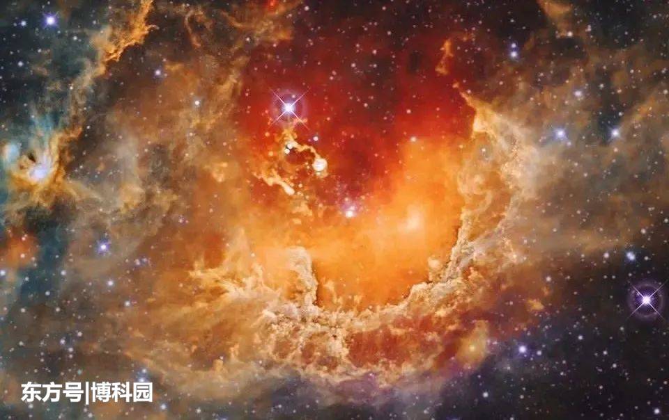日本45米射电望远镜，捕捉到三个“星际气体云”最新详细地图！265 / 作者:杨柳657 / 帖子ID:57497