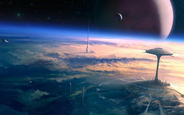为何找不到外星人？科学家给出可怕答案，人类或面临同样命运97 / 作者:123457064 / 帖子ID:57501