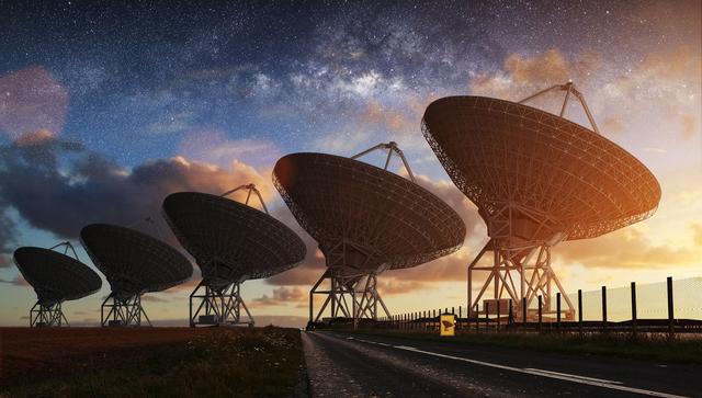 为何找不到外星人？科学家给出可怕答案，人类或面临同样命运367 / 作者:123457064 / 帖子ID:57501
