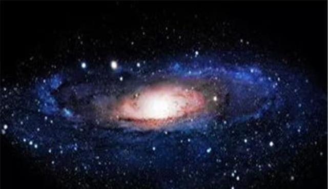 在宇宙面前，太阳系就是冰山一角，科学家：深究下去你或会害怕571 / 作者:流氓插件 / 帖子ID:57504