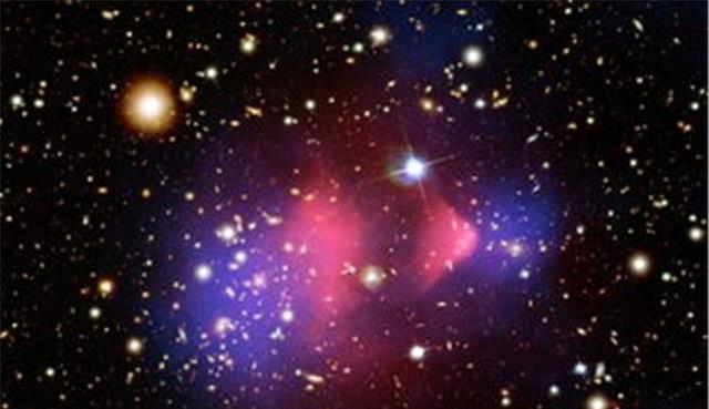 在宇宙面前，太阳系就是冰山一角，科学家：深究下去你或会害怕645 / 作者:流氓插件 / 帖子ID:57504