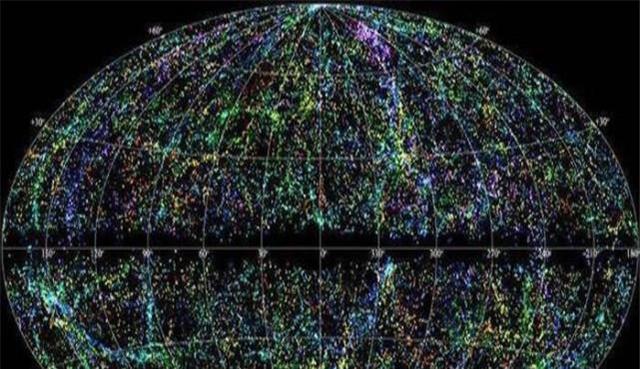 在宇宙面前，太阳系就是冰山一角，科学家：深究下去你或会害怕836 / 作者:流氓插件 / 帖子ID:57504