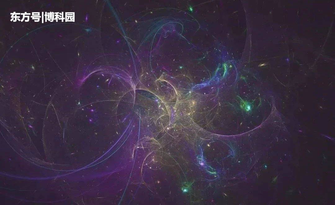 最新发现：时间可以倒流！三体黑洞，在普朗克尺度效应下发生了941 / 作者:akmpswv / 帖子ID:57613