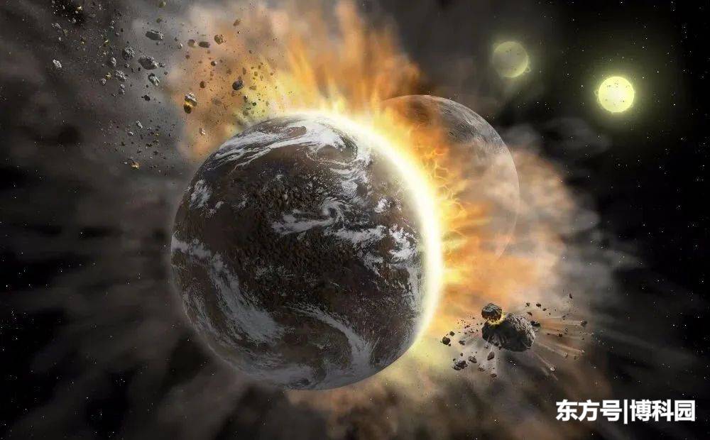 哲学家18世纪，提出的太阳系起源假说，现在已是天文学界共识！323 / 作者:随遇而安428 / 帖子ID:57614