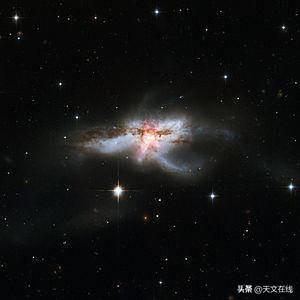 黑洞合并最终发生了什么？未来我们或许能够知道88 / 作者:IANqGpQc / 帖子ID:57616