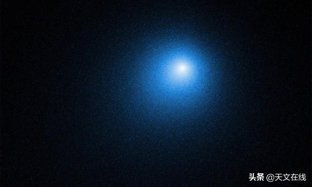 宇宙“新成员”！彗星ATLAS明亮又迅速715 / 作者:新北狂纱 / 帖子ID:57623