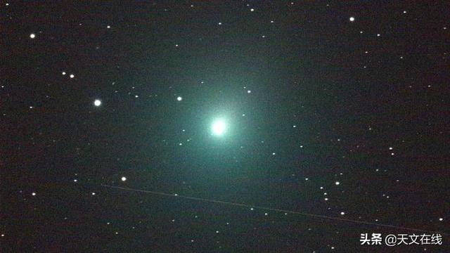 宇宙“新成员”！彗星ATLAS明亮又迅速141 / 作者:新北狂纱 / 帖子ID:57623