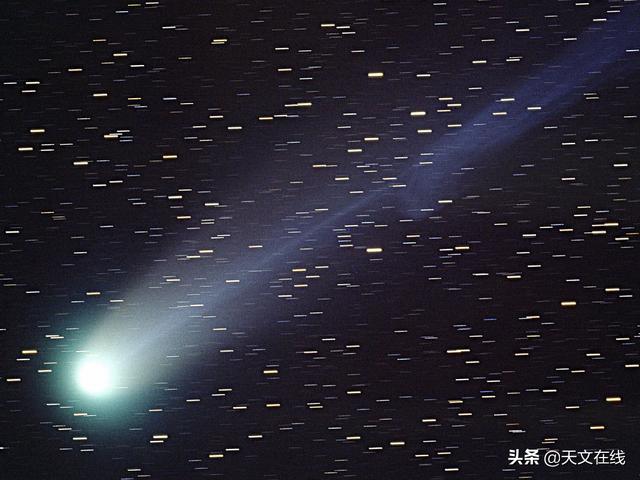 宇宙“新成员”！彗星ATLAS明亮又迅速878 / 作者:新北狂纱 / 帖子ID:57623