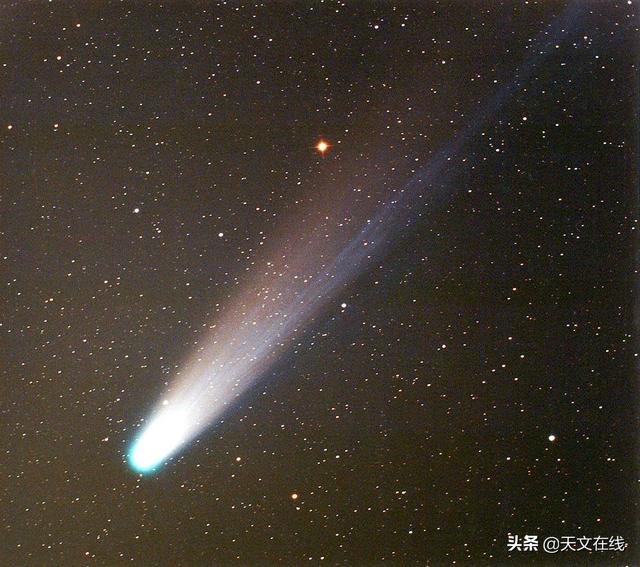 宇宙“新成员”！彗星ATLAS明亮又迅速602 / 作者:新北狂纱 / 帖子ID:57623