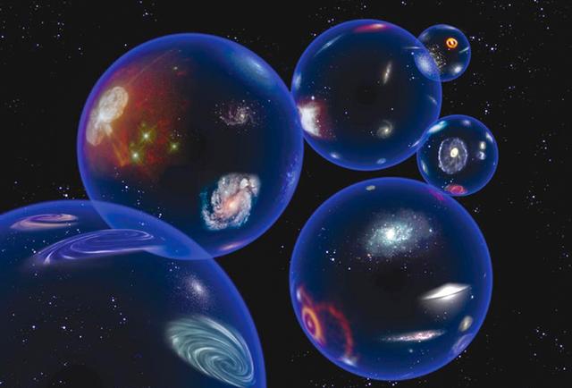 如果圆周率被算到尽头，宇宙会发生什么？263 / 作者:asdlz / 帖子ID:57625